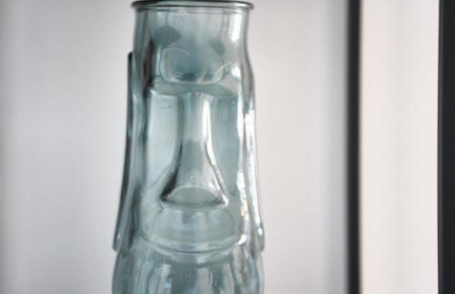 Éclat Doré Bondy Suites Free Parking - Foto 17