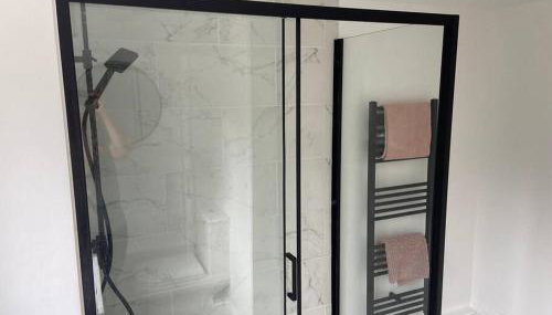 Modern Ground Floor Garden Apartment With Parking - Foto 5