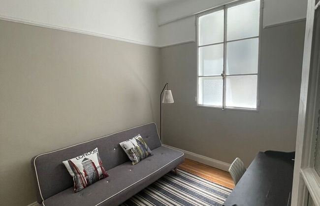 Encantador lujoso depto en Recoleta - Foto 9