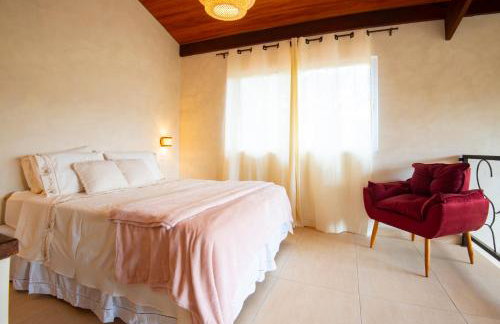 Refúgio Sagaz no Vale do Capão - Foto 21