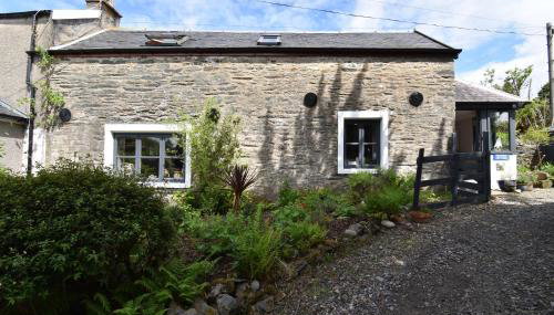 Yewtree Cottage - 'The Art House' and Garden - Foto 4