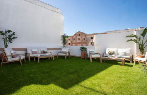 Genteel Home Patrocinio Cádiz - Foto 43