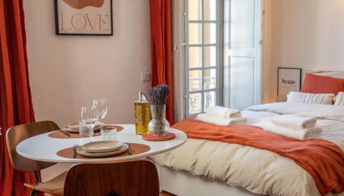Superbe appartement rénové et cosy à 10mn de Saint-Rémy de Provence - Foto 4