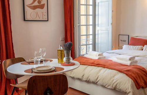 Superbe appartement rénové et cosy à 10mn de Saint-Rémy de Provence - Foto 4