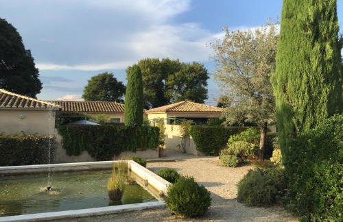 Le Mazet de Lola - Foto 38