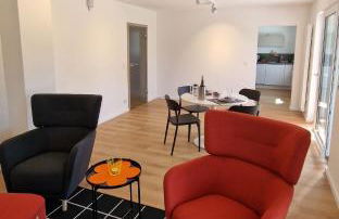 Ferienwohnung in Wilnsdorf OT Wilden neu erstellt & hochwertig - Foto 74