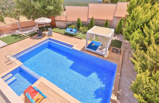 Nergiz Villas - Foto 72