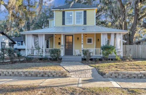 Farmhouse chic in San Marco - 5 min to downtown - Foto 33