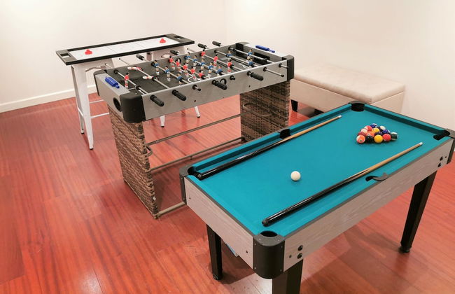 Comfy 4 Bedroms Corner House - Foto 14