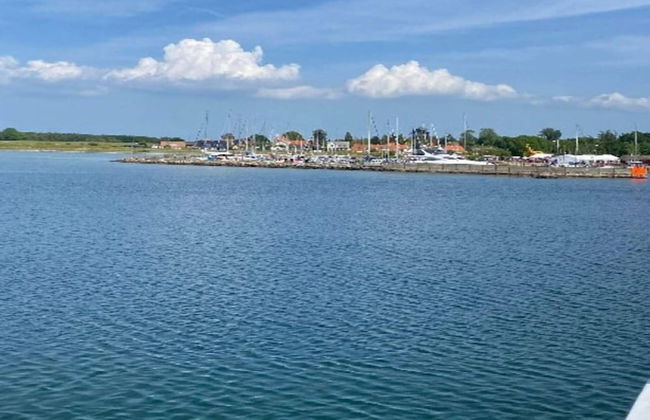 4 Person Holiday Home in Haderslev - Foto 27