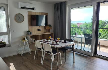 Vila Primorka Apartmani Oleander - Foto 68