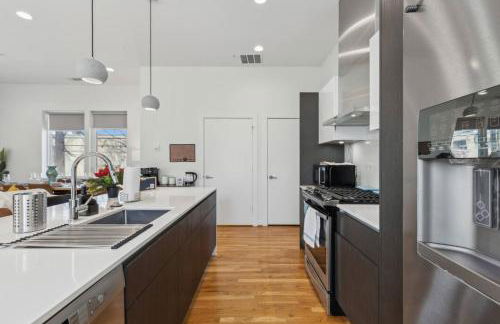 The Topaz of Dallas 2BD DownTown Walkable - Foto 15