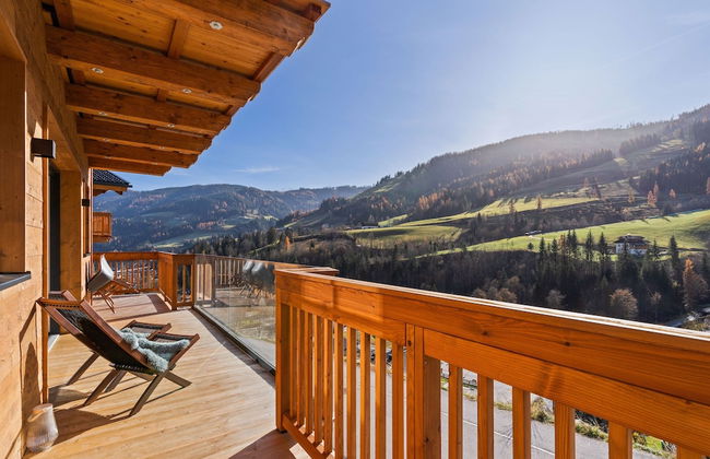 Modern Chalet in Muhlbach am Hochkonig Near Ski Area - Foto 65