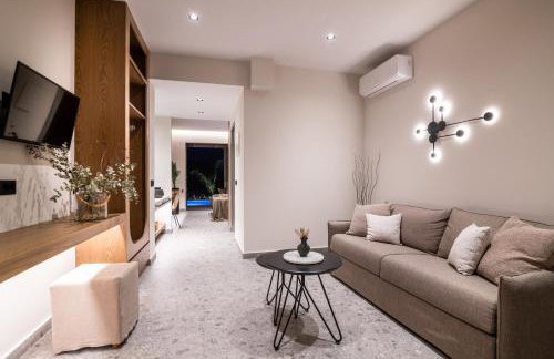Mon Repo Secret Suites - Foto 46