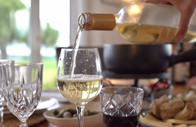 Stunning 6-bed Villa in Etoy - Foto 13