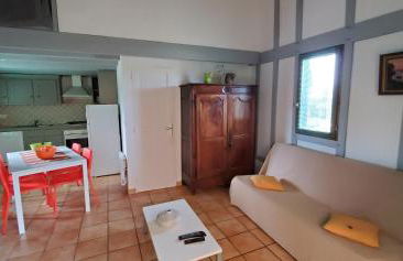 Gite 4kms plage grand domaine privé lacs natura 2000 - Foto 11