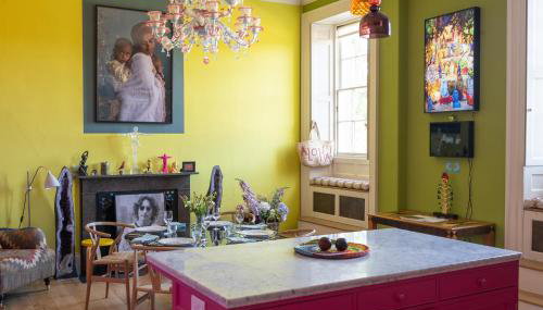 Hazel Chapel by Birch Stays - Foto 3