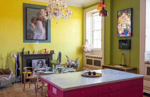 Hazel Chapel by Birch Stays - Foto 3