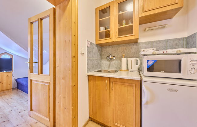 Stříbrný pramen - Photo 3