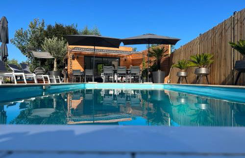 Bois Mort farm - Foto 1