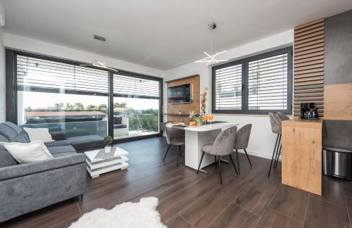 GrandPalazzo with rooftop swimming pool - Foto 47