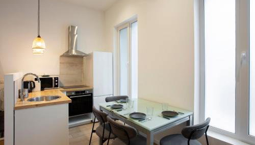 Grand Appartement Design Alfortville - Paris en 6 min - Photo 2