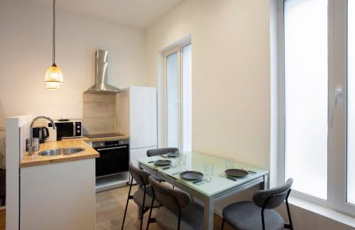 Grand Appartement Design Alfortville - Paris en 6 min - Photo 2