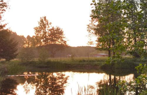 Agroturystyka Pasynki 44 - Foto 27