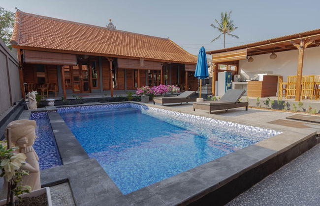 Garvi Villa - Foto 30