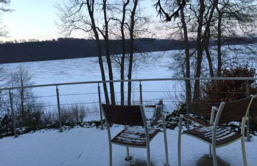 Haus am Pinnower See - Foto 20