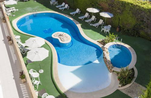 Apartaments Sa Torre by SUREDA MAS - Photo 42