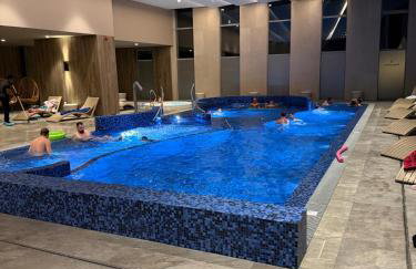 Gold Apartament z widokiem na morze Dziwnówek - Foto 19