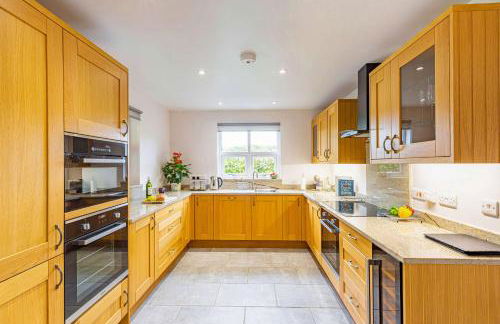 Rhosllyn Retreats - Lakeside Lodge - Foto 10