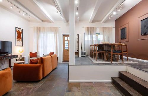 Impressive 5Beds House in South Kensington - Foto 8