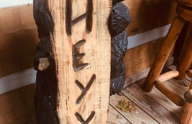 Blessed Nest - Photo 17