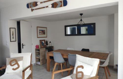 Maison proche plage et côte sauvage - Photo 4
