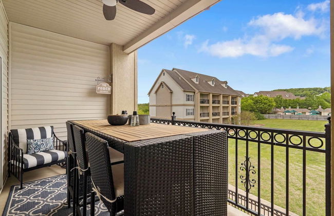 Kings Hideaway - Near DT! - Foto 55