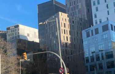 OceanView Shared Apartment - Foto 2