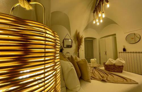 Le Petit Bijou di Dolceacqua, per un momento romantico - Foto 35