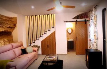 Casa Cueva Las Chicas del Puente - Photo 30