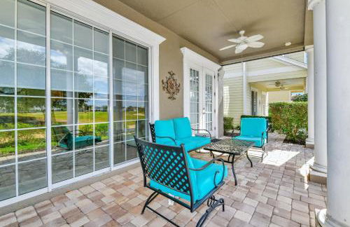 Excitement Getaway Oasis - Foto 10