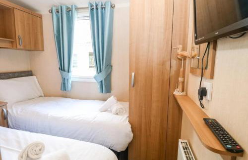 Paws & Paths: A 3-Bedroom Retreat in Fritton - Foto 18