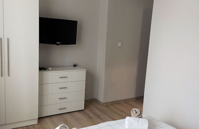 SEA Holisays -4 Rooms Apartment, Burgas, Bulgaria - Foto 11