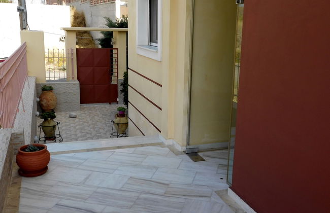 Helen's Villa - Foto 28