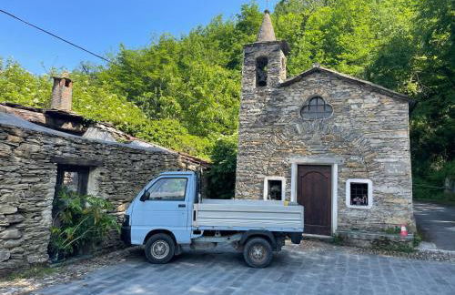 Apartment Il Loggiato by Interhome - Foto 32