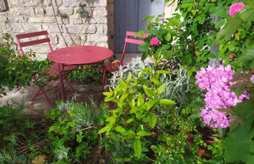 Au charmant chablis - Foto 21