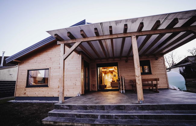 Holiday Home Nightswim Inn - Photo 43