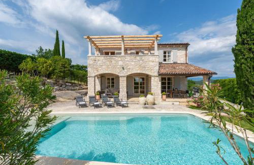 Villa Habibi - Foto 1