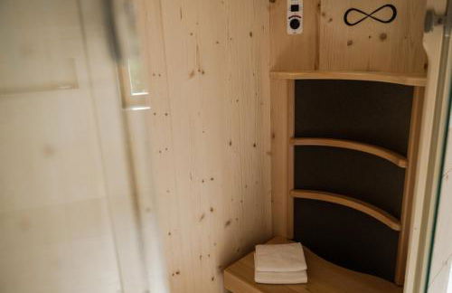 Apartsuites Rosengarten - Foto 36