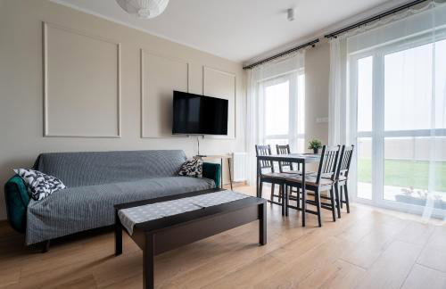 71m2 Apartament Superior z Tarasem, Ogródkiem i Widokiem na Góry, Zachód Słońca, Parking - Kłodzko - Przyjaciół Ziemi Kłodzkiej, Centrum Kotlina Kłodzka - Foto 36